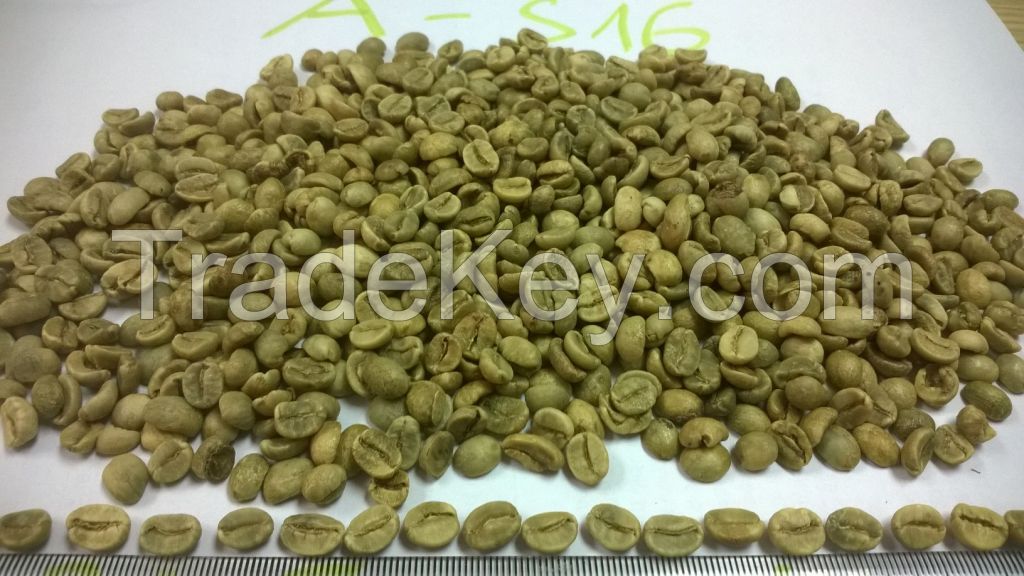 Vietnam Arabica Coffee Green Bean HIGH QUALITY to wholesale (Viber/Whatsaap: +84965152844)