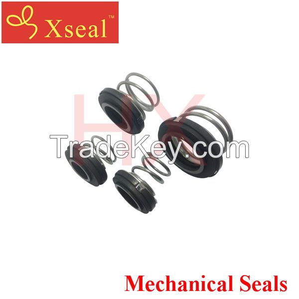 HX-TR-S Serice for the TRI-CLOVER Pump Seals