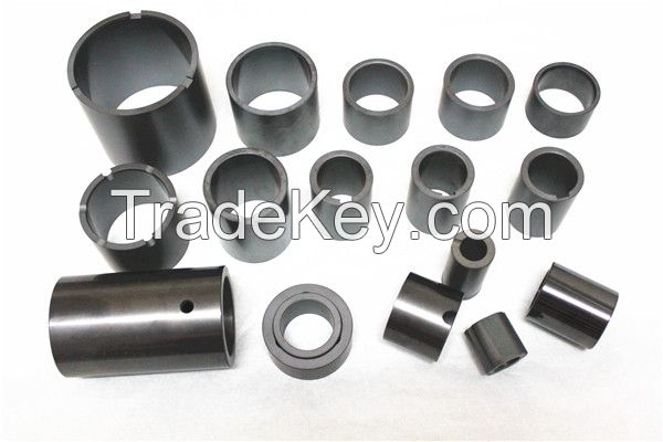 Mechanical Seals Parts and shaft sleeve