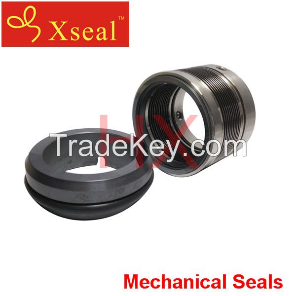 Standard Mechanical Seals