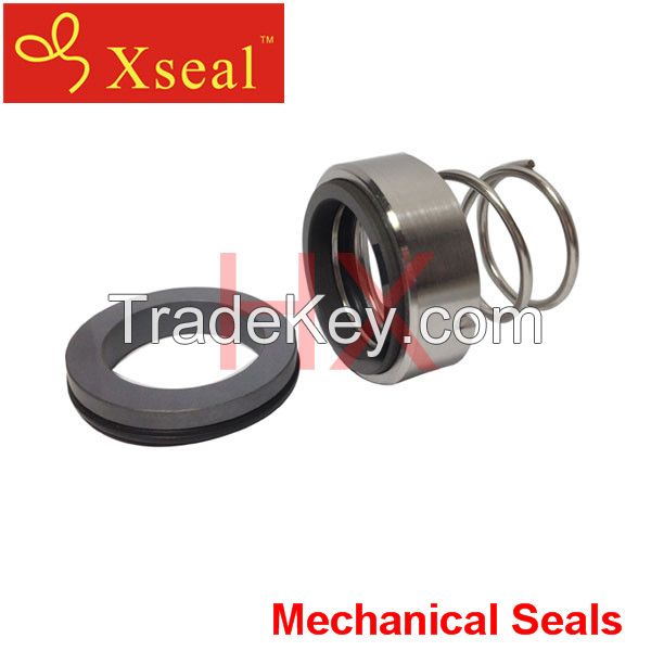 Standard Mechanical Seals