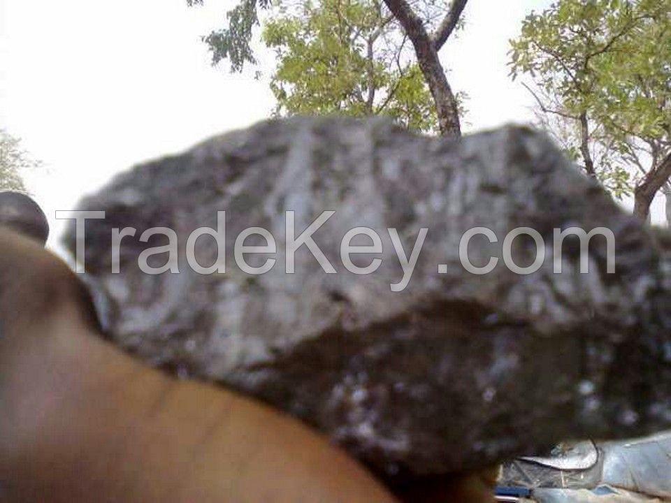 Lead Ore From Nigeria