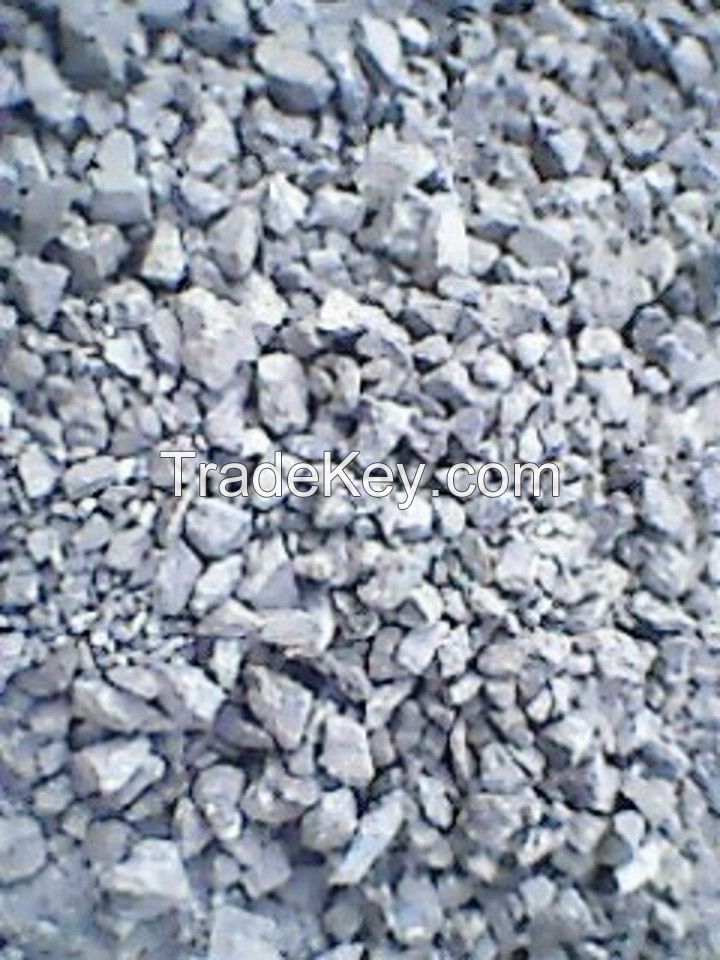 Lead Ore From Nigeria