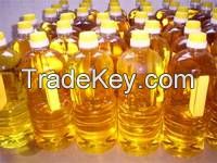 Refined Sunflower oil in 1L Pet bottle