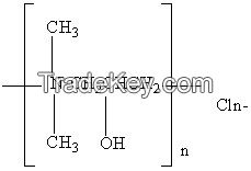 Drilling lubricating agent dimethylamine-epichlorohydrin copolymer CAS NO. 39660-17-8 for oil field additive