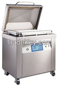 TY-760/900/560/680 VACUUM PACKAGING MACHINE