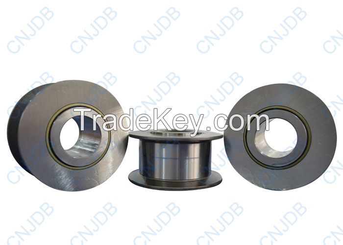 forklift master bearings,combined bearings,full complete cylindrical bearings,yoke roller bearings,cam followers