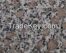 DECORATIVE TILES/STAIRS MATERIALS/FLOORING TILES/Cheap stone tiles/Three Coarse Grian Granite