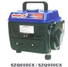 SZQ Series Gas generator