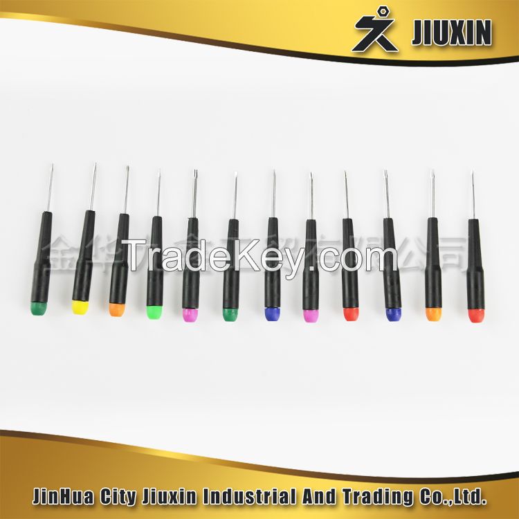 12 PCS Precision Screwdriver Set