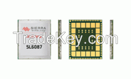 RF Wireless Data Communication Module support 4G/3G