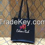 Non woven shopping bag