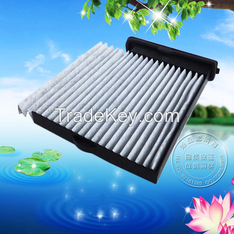 Air Filters 27891-EL00A B7200-ED200 AZ680-NS021 AZ681-NS021