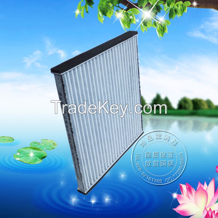 Cabin Air Filters 88568-52010 88568-12010 88508-12040