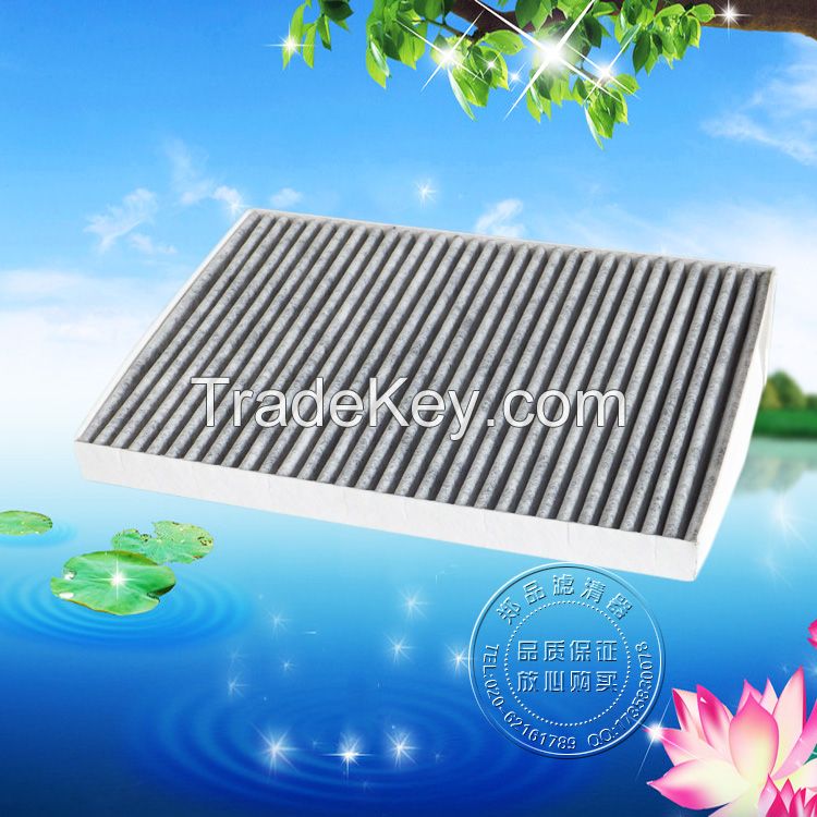 non-woven fabrics cars cabin filters 27891-JY15A
