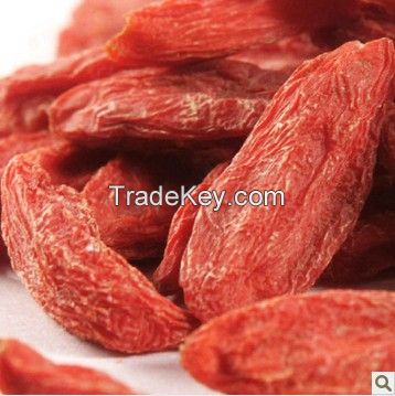 Ning Xia Fresh Dried Goji Berry