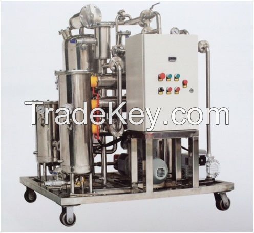 KJY Series Fire - Resistance Oil Purifier