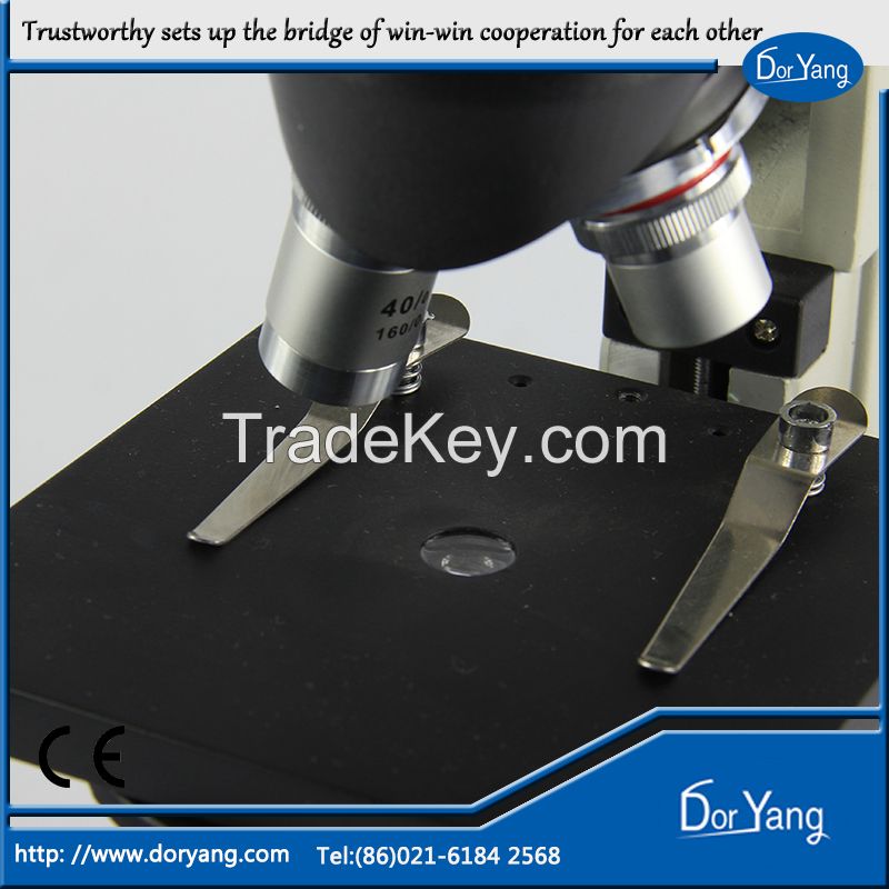 Dor Yang XSP-117 Biological Microscope 