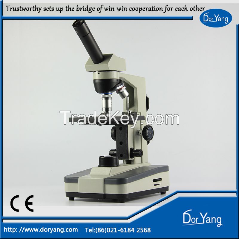 Dor Yang XSP-117 Biological Microscope 