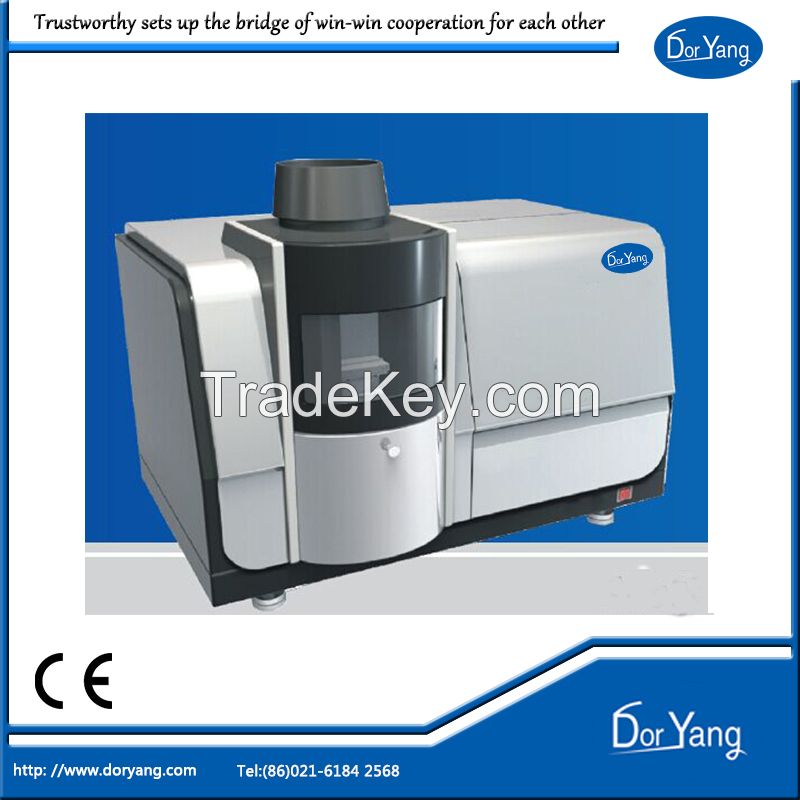 Dor Yang AAS6000  Atomic Absorption Spectrophotometer