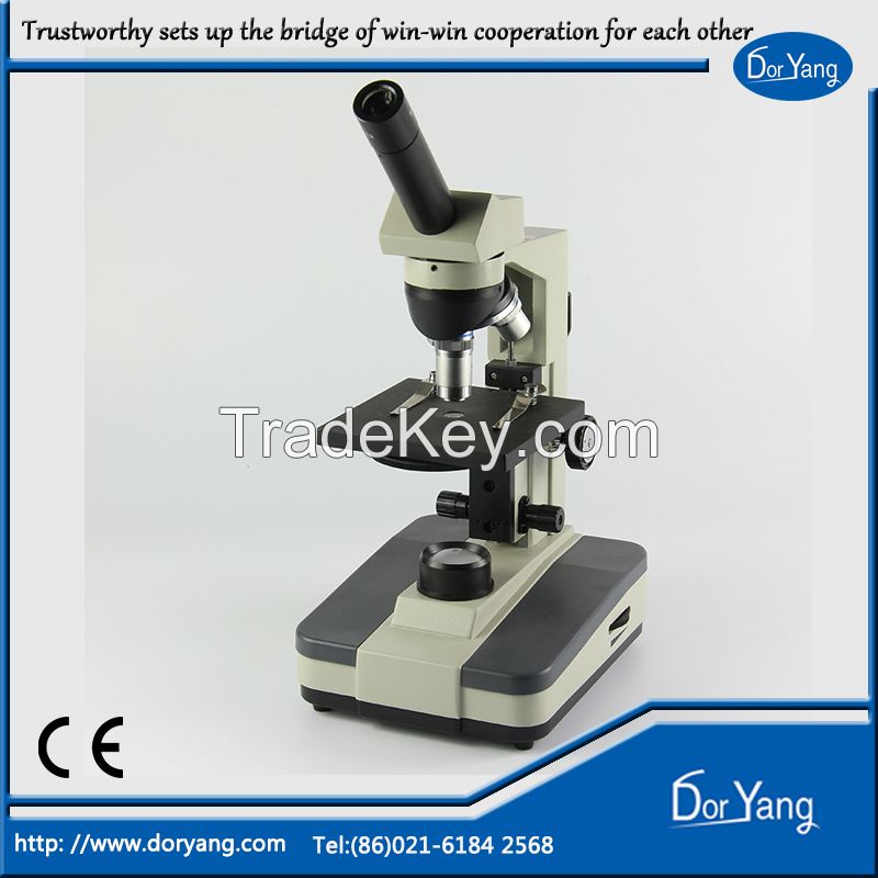 Dor Yang XSP-117 Biological Microscope 