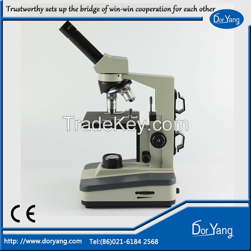 Dor Yang XSP-117 Biological Microscope 