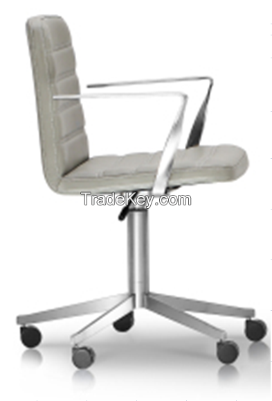 Office Chair,Elegant Chair,PU Chair Cashmere Chair,Office Conference Chair