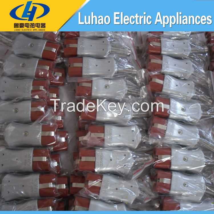 power plugs for different industril machineries