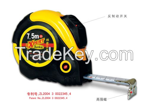 40G High Magnetism Tape Measure