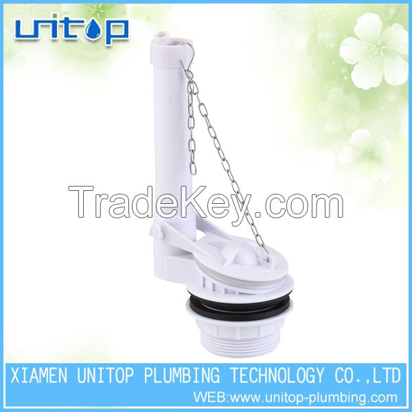 Sell Flapper Flush Valve One Piece or Two Pieces