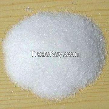 Natural white cane sugar crystal white sugar icumsa 45 sugar with origin Brazil 