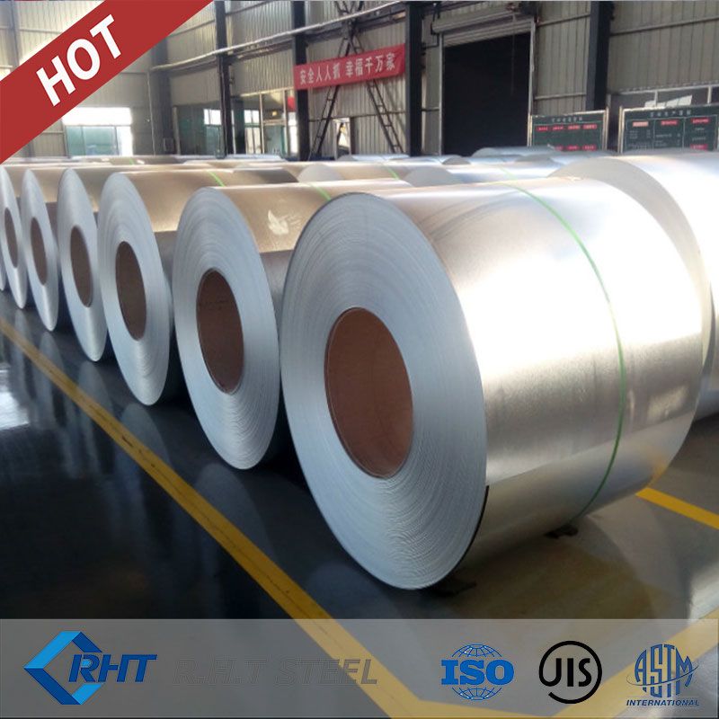 galvanized steel coil GI