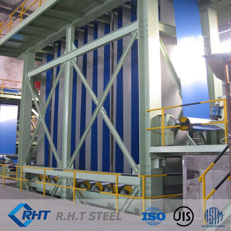 PPGI Pattern /PPGI Color Coated Steel Coil