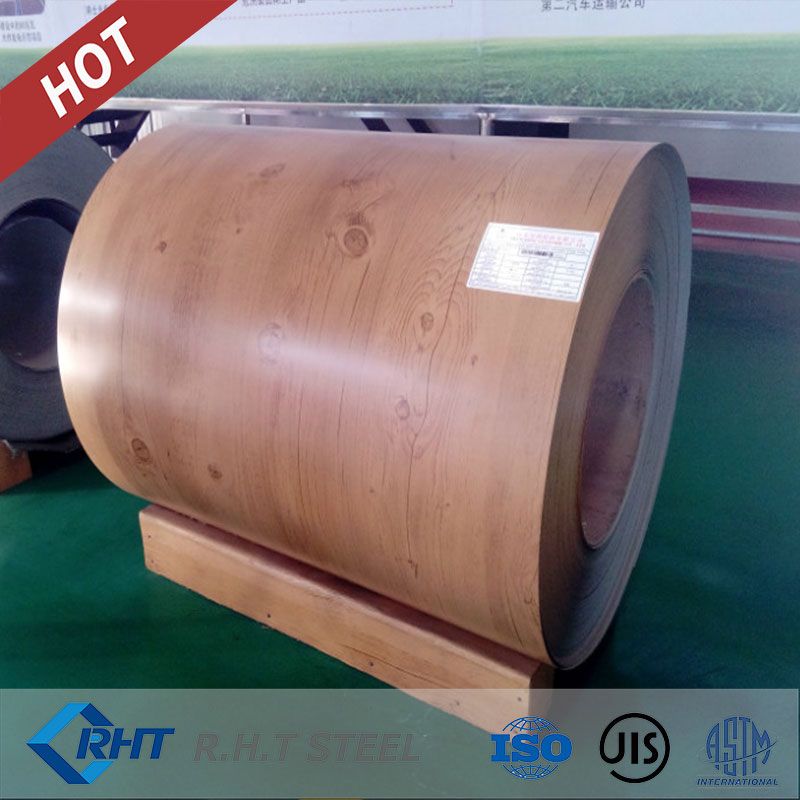 PPGI Pattern /PPGI Color Coated Steel Coil