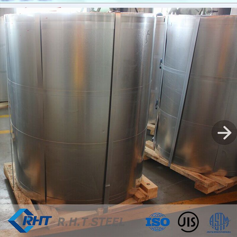 PPGL Steel Coil