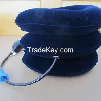 Haozheng Air Neck Traction Collar Massager