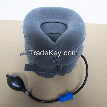 Haozheng Air Neck Traction Collar Massager