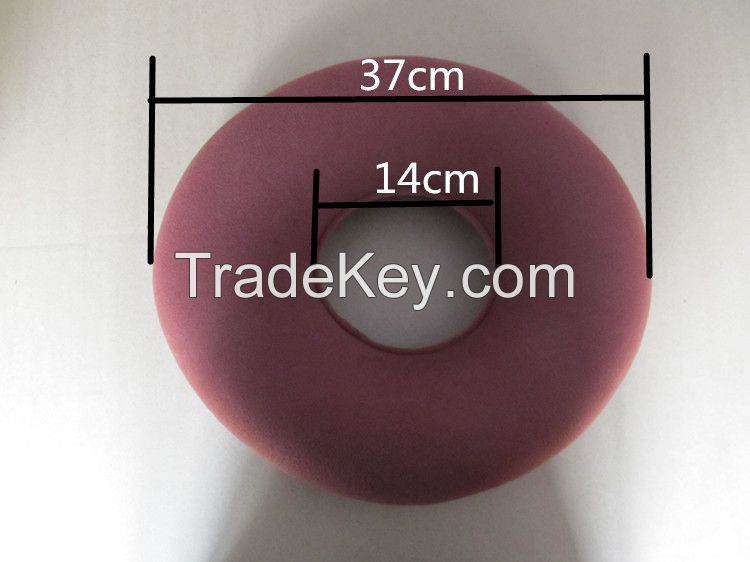 Haozheng Inflatable Donut Seat Cushion