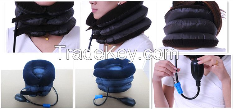 Haozheng Inflatable Neck Traction