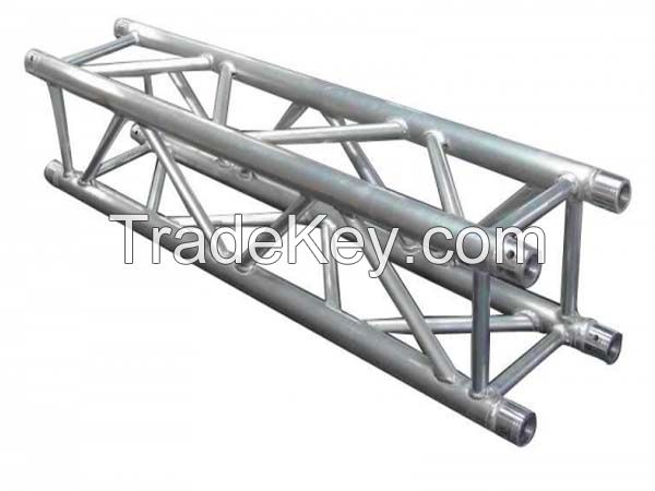 Tourgo Good Quality aluminum truss roof truss tower truss speaker truss for sale