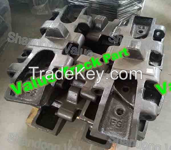 IHI CCH500 Crawler Crane Grouser Track Shoe