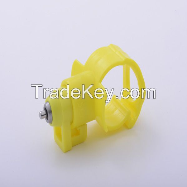 504 Brand Automatic Nipple Drinker Of Poultry Equipment