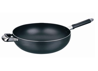 wok pan