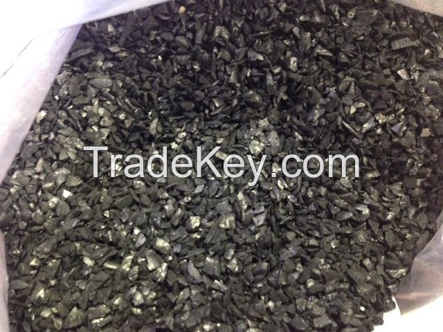 Activated Carbon Coconut Shell based