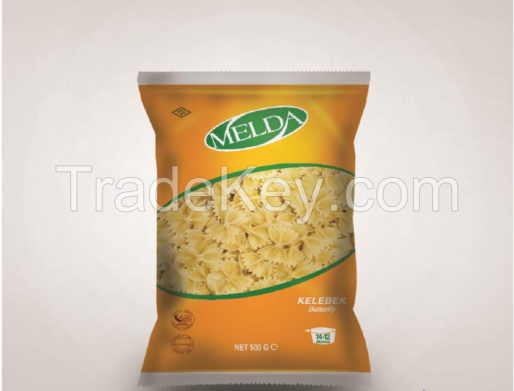 MELDA PASTA