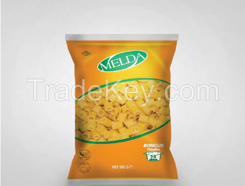 MELDA PASTA