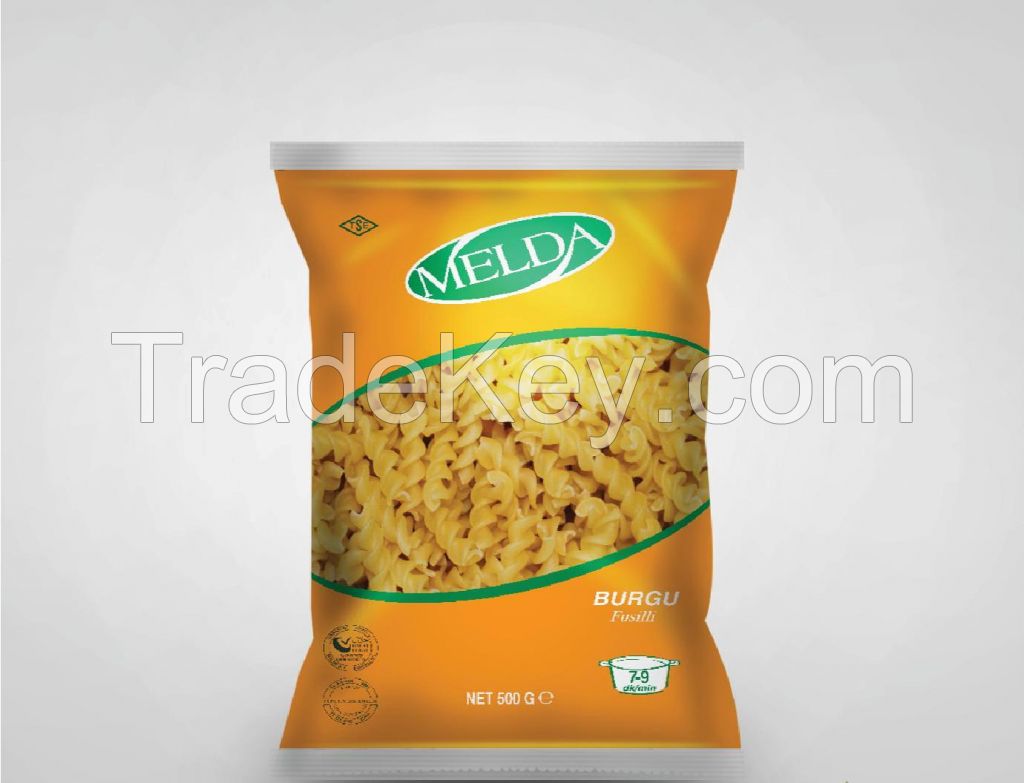 MELDA PASTA