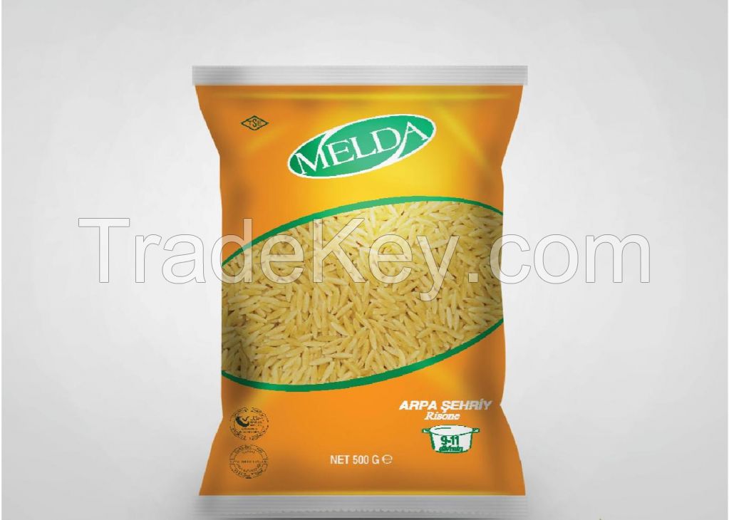 MELDA PASTA