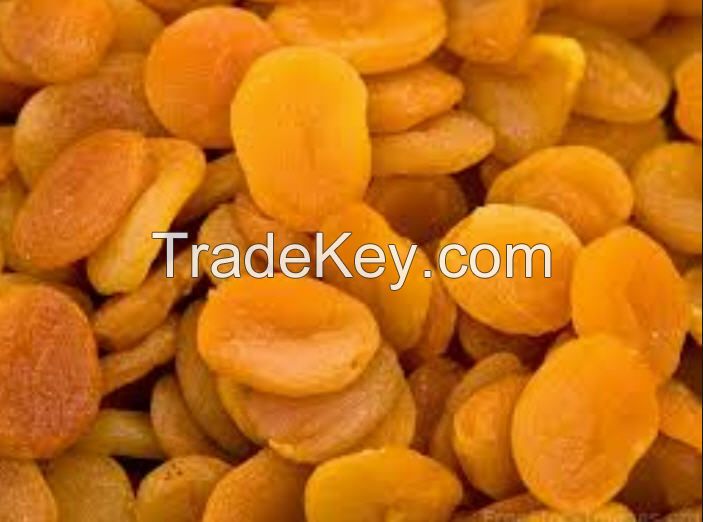 Apricot Kernel