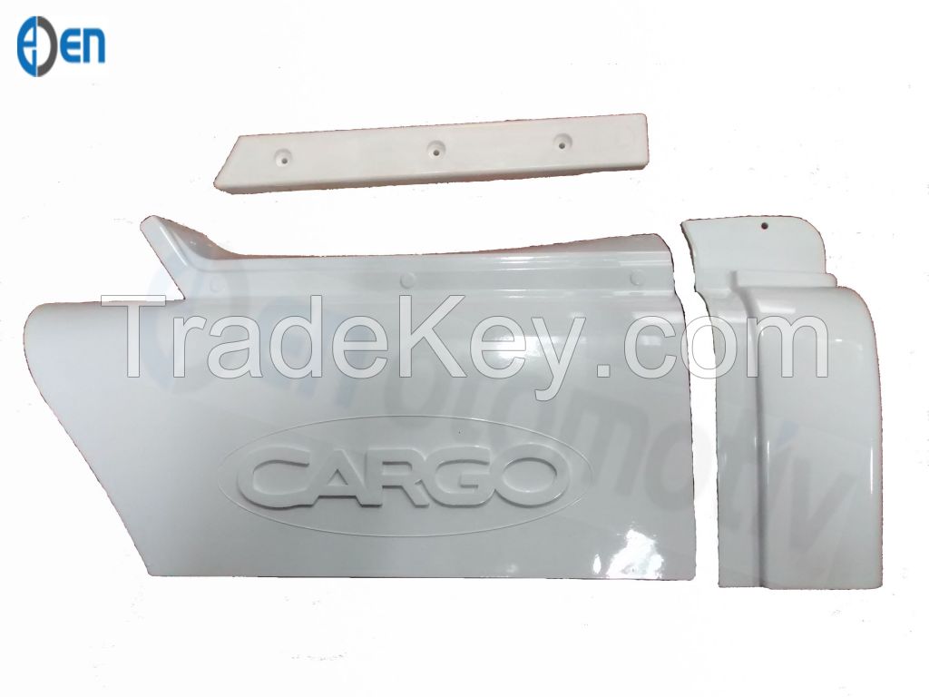 ford cargo step cover